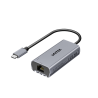 Adapter karta sieciowa USB-C do RJ45 5Gbps | Unitek