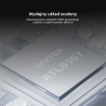 Adapter karta sieciowa USB-C do RJ45 5Gbps | Unitek