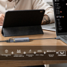Adapter karta sieciowa USB-C do RJ45 5Gbps | Unitek