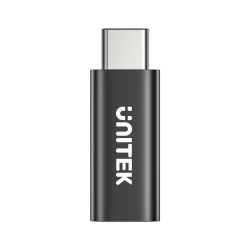 Adapter bloker danych USB-C PD 240W ładowanie | Unitek