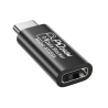 Adapter bloker danych USB-C PD 240W ładowanie | Unitek