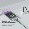 Adapter bloker danych USB-C PD 240W ładowanie | Unitek