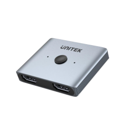 Dwukierunkowy przełącznik HDMI 2.1 8K 60Hz 4K 120Hz | Unitek
