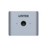 Dwukierunkowy przełącznik HDMI 2.1 8K 60Hz 4K 120Hz | Unitek