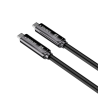 Optyczny kabel USB-C do USB-C 10Gbps PD 60W 7m | Unitek