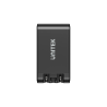 Ładowarka sieciowa GaN 65W z hubem HDMI 4K USB | Unitek