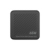 Ładowarka sieciowa GaN 65W z hubem HDMI 4K USB | Unitek