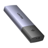 Obudowa dysku M.2 NVMe z lokalizatorem Find My | Unitek