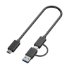 Obudowa dysku M.2 NVMe z lokalizatorem Find My | Unitek