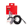 Kabel USB-C do HDMI 4K 60Hz HDCP 2.3 1.8m | Unitek V1423A
