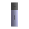 Obudowa dysku M.2 NVMe z lokalizatorem Find My | Unitek