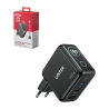 Ładowarka GaN 140W z Wyświetlaczem USB-C Rexo | Unitek Polska