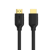 Kabel HDMI 2.0 Unitek 4K 60Hz HDR ARC 0,5 m (50cm)