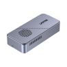 Obudowa M.2 NVMe USB-C 80 Gbps Unitek Chłodzenie 7000MB/s