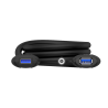 Aktywny przedłużacz USB 3.1 Gen 1 15m ze wzmacniaczem | Unitek