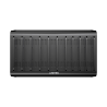 Stacja Ładowania USB Unitek 120W 10-Portów PD QC czarna