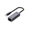 Adapter USB-C do RJ45 Gigabit Ethernet Unitek LAN