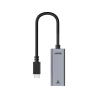 Adapter USB-C do RJ45 Gigabit Ethernet Unitek LAN