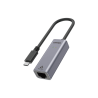 Adapter USB-C do RJ45 Gigabit Ethernet Unitek LAN