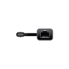 Adapter USB-C do RJ45 Gigabit Ethernet Unitek LAN