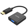 Konwerter Adapter DisplayPort do VGA Unitek | Full HD