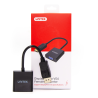 Konwerter Adapter DisplayPort do VGA Unitek | Full HD