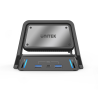 Stacja Dokująca Steam Deck Unitek Cooling Pro 100W 8K
