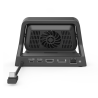 Stacja Dokująca Steam Deck Unitek Cooling Pro 100W 8K