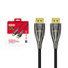 Kabel światłowodowy DisplayPort 2.1 8K 120Hz 10m | Unitek
