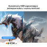 Kabel światłowodowy DisplayPort 2.1 8K 120Hz 20m | Unitek
