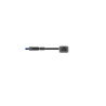 Adapter karta sieciowa USB-C/A do RJ45 2.5G | Unitek