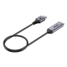 Kabel DisplayPort 1.4 na HDMI 2.1 Unitek 8K 60Hz 1,8m