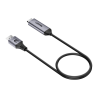 Kabel DisplayPort 1.4 na HDMI 2.1 Unitek 8K 60Hz 1,8m