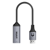 Adapter DisplayPort 1.4 na HDMI 2.1 Unitek 8K 60Hz 15cm