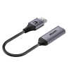 Adapter DisplayPort 1.4 na HDMI 2.1 Unitek 8K 60Hz 15cm