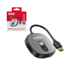Bezprzewodowy transmiter HDMI 4K Unitek V1717BBK01 (TX)