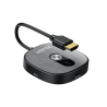 Bezprzewodowy transmiter HDMI 4K Unitek V1717BBK01 (TX)