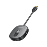 Bezprzewodowy transmiter HDMI 4K Unitek V1717BBK01 (TX)