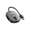 Bezprzewodowy transmiter HDMI 4K Unitek V1717BBK01 (TX)