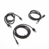 Przełącznik KVM USB-C do 2 komputerów 4x USB-A 5Gbps | Unitek