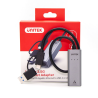 Karta sieciowa USB-C USB-A do RJ45 2.5 Gbps | Unitek U1313C