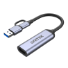 Grabber video HDMI do USB-C USB-A 1080p | Unitek V1167A
