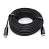 Optyczny kabel HDMI 2.0 AOC 4K 60Hz 30m | Unitek