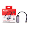 Adapter przejściówka USB-C do HDMI 2.0 4K 60Hz | Unitek