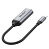 Adapter przejściówka USB-C do HDMI 2.0 4K 60Hz | Unitek