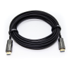 Optyczny kabel HDMI 2.0 AOC 4K 60Hz 10m | Unitek