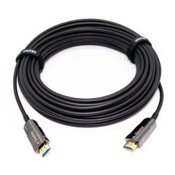 Optyczny kabel HDMI 2.0 AOC 4K 60Hz 15m | Unitek