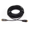 Optyczny kabel HDMI 2.0 AOC 4K 60Hz 20m | Unitek
