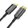 Optyczny kabel HDMI 2.0 AOC 4K 60Hz 25m | Unitek