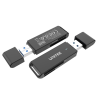 Czytnik kart SD i microSD USB 3.0 5Gbps | Unitek Y-9327A